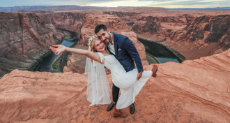 Horseshoe Bend 1-10 Horseshoe Bend 1-10