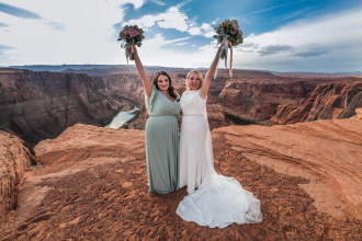 Horseshoe Bend 1-16 Horseshoe Bend 1-16