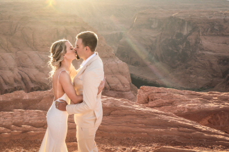 Horseshoe Bend 2-9