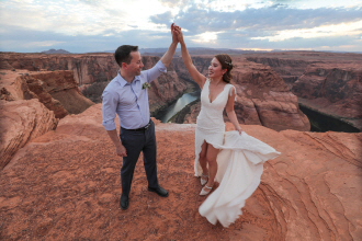 Horseshoe Bend 1-17 Horseshoe Bend 1-17