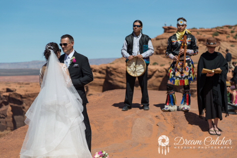 Horseshoe Bend Wedding Horseshoe Bend Wedding