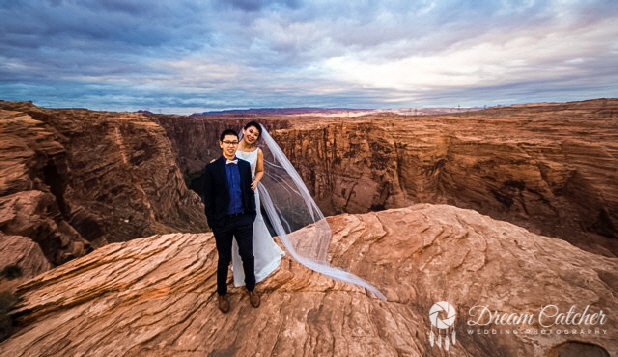Horseshoe Bend Wedding Horseshoe Bend Wedding