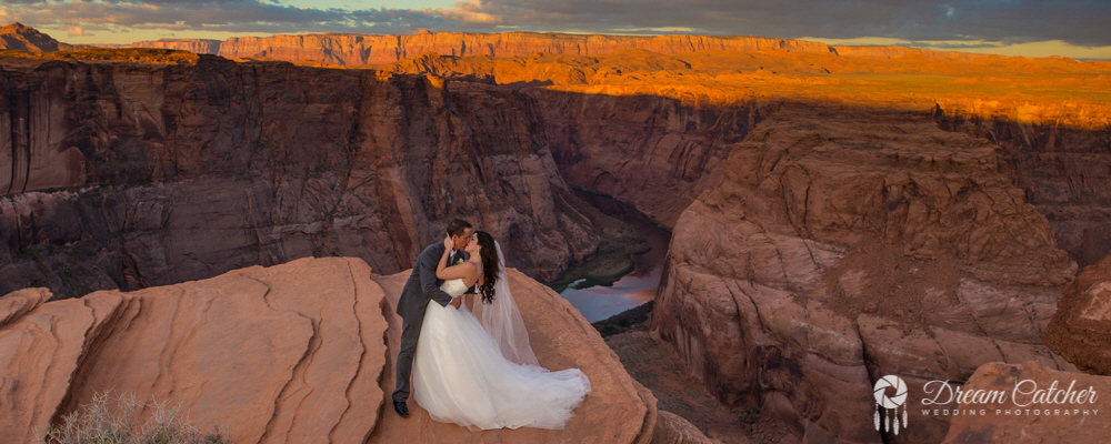 Horseshoe Bend Wedding Ceremony Horseshoe Bend Wedding Ceremony