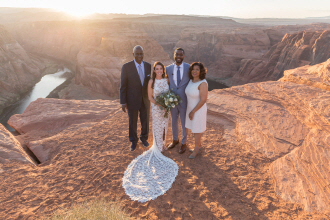 Horseshoe Bend 1-1 Horseshoe Bend 1-1
