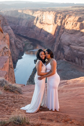 Horseshoe Bend 1-9 Horseshoe Bend 1-9
