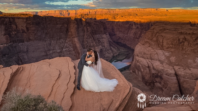 Horseshoe Bend Wedding Horseshoe Bend Wedding